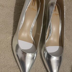 Hazel Pointed Toe Pump
(Women)
Sam Edelman